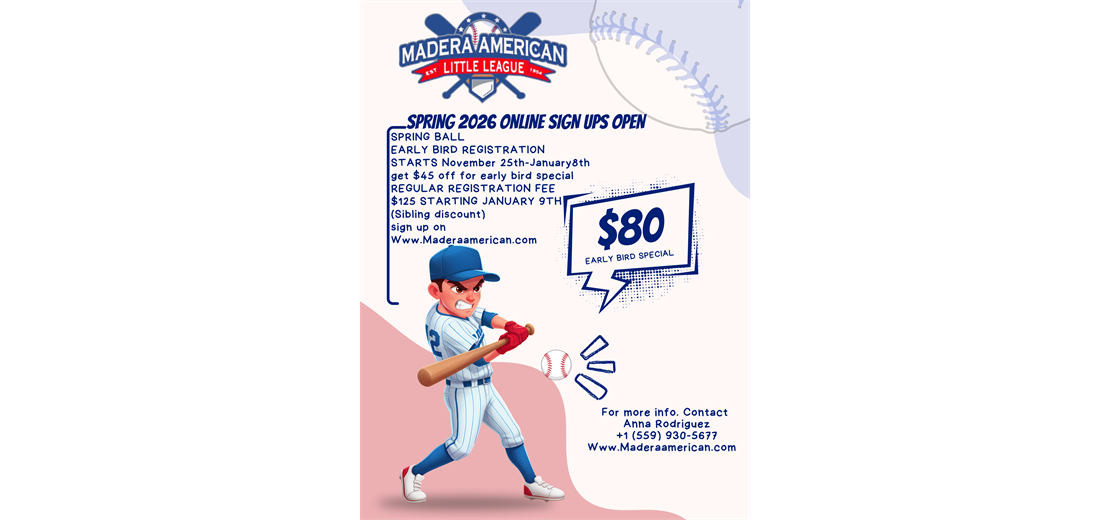 2026 Registration Available 